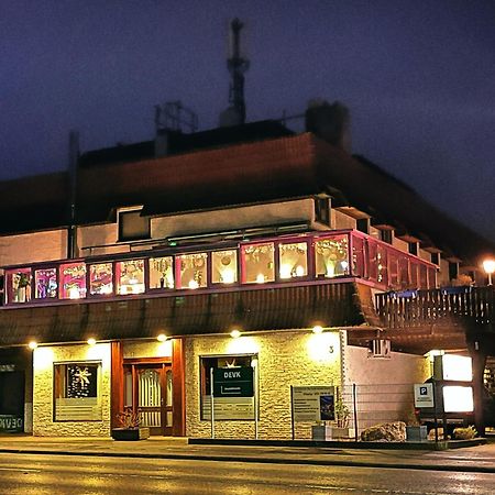 Hotel Princess Rodenbach  Zewnętrze zdjęcie