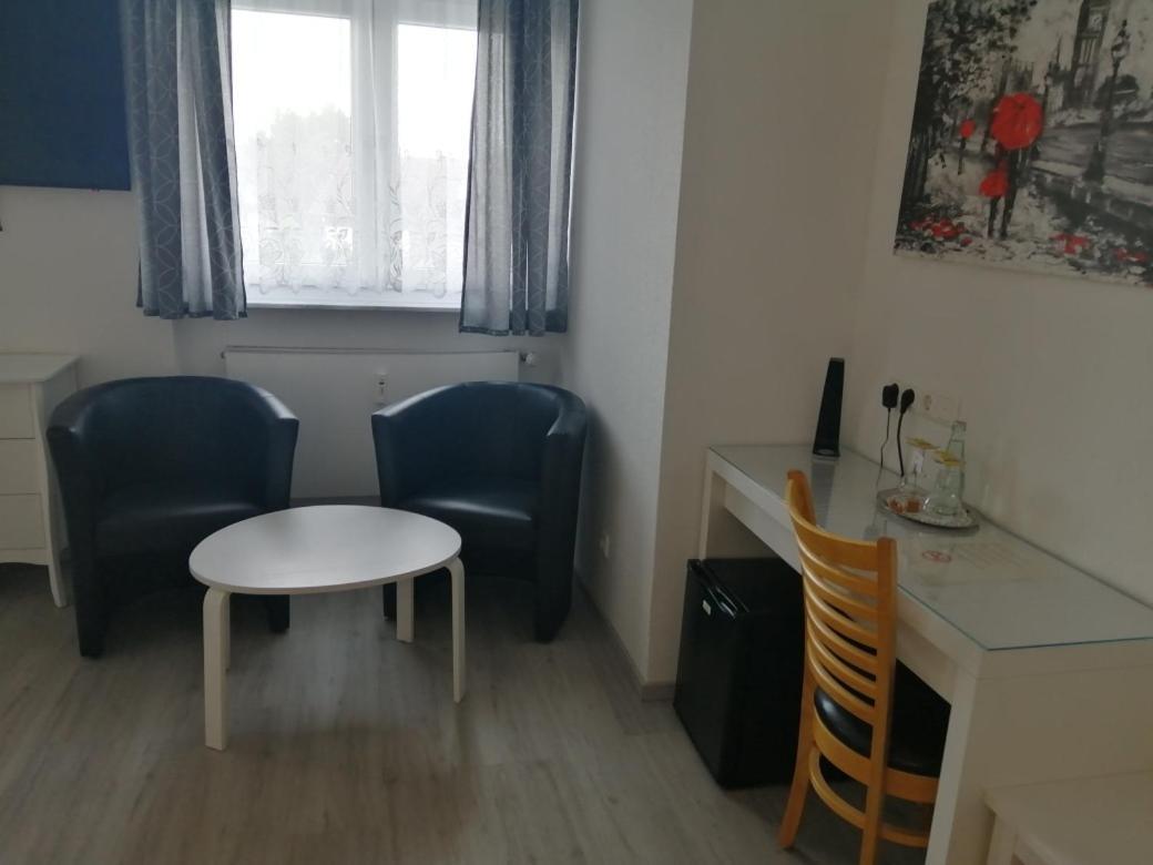 Hotel Princess Rodenbach  Zewnętrze zdjęcie