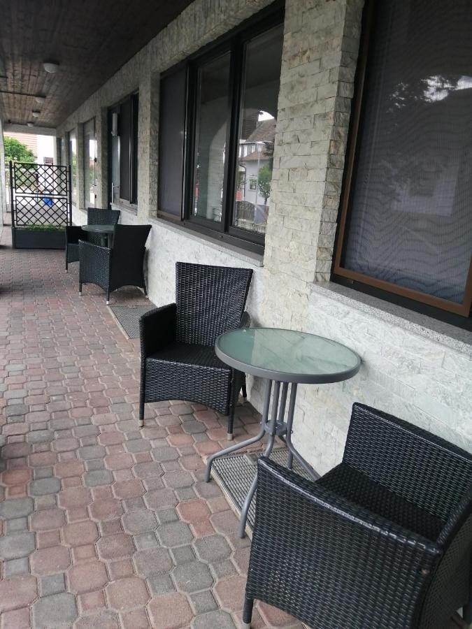 Hotel Princess Rodenbach  Zewnętrze zdjęcie