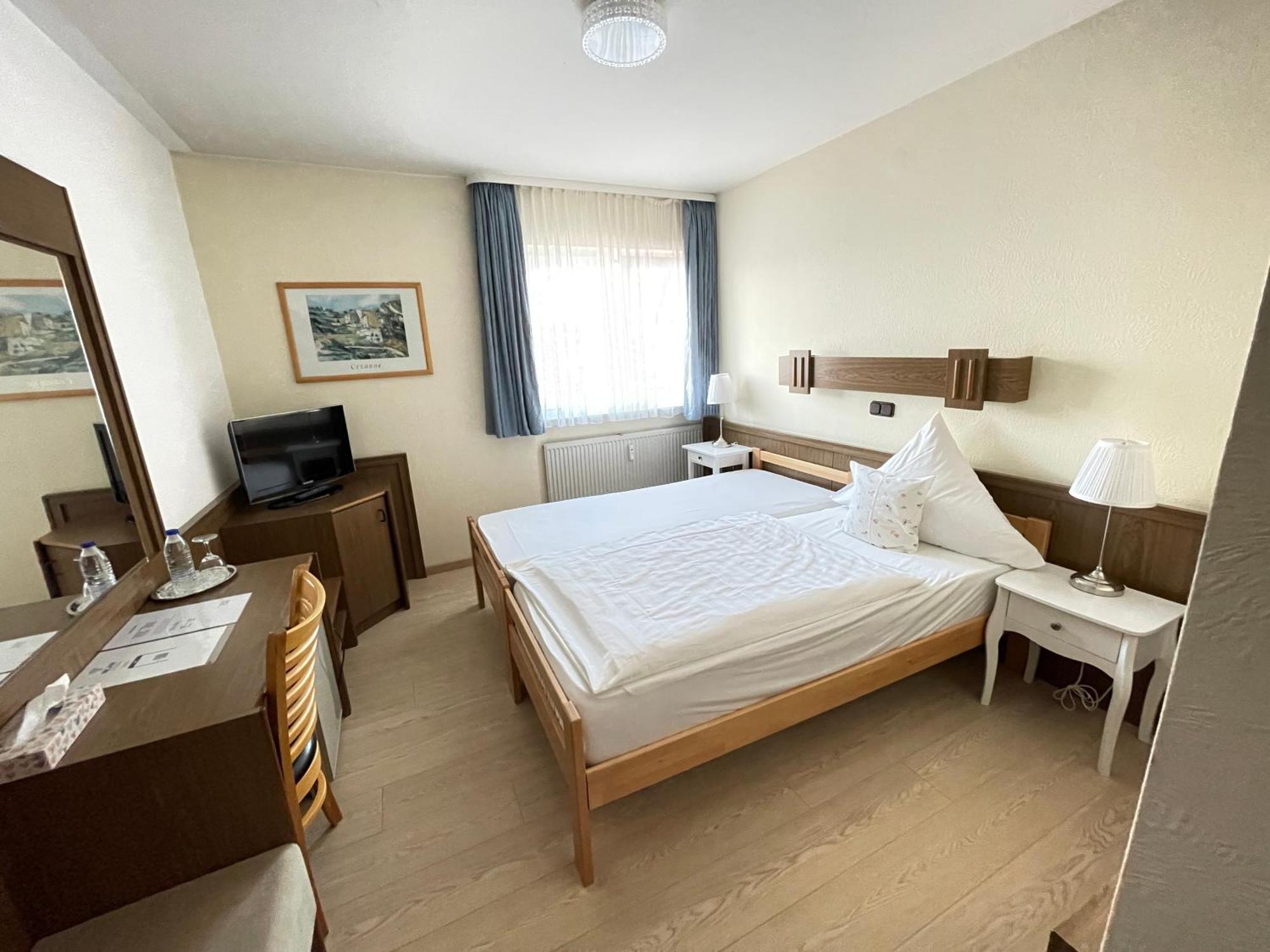 Hotel Princess Rodenbach  Zewnętrze zdjęcie