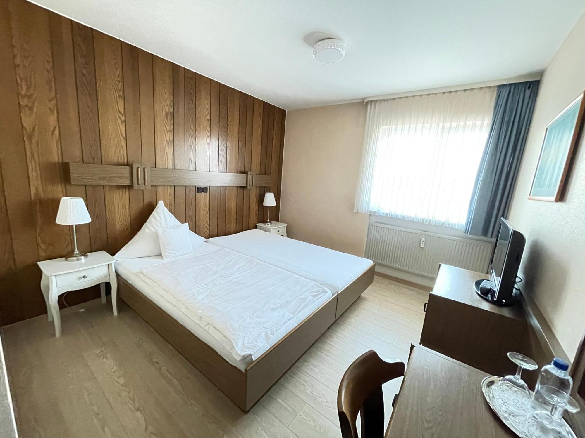 Hotel Princess Rodenbach  Zewnętrze zdjęcie