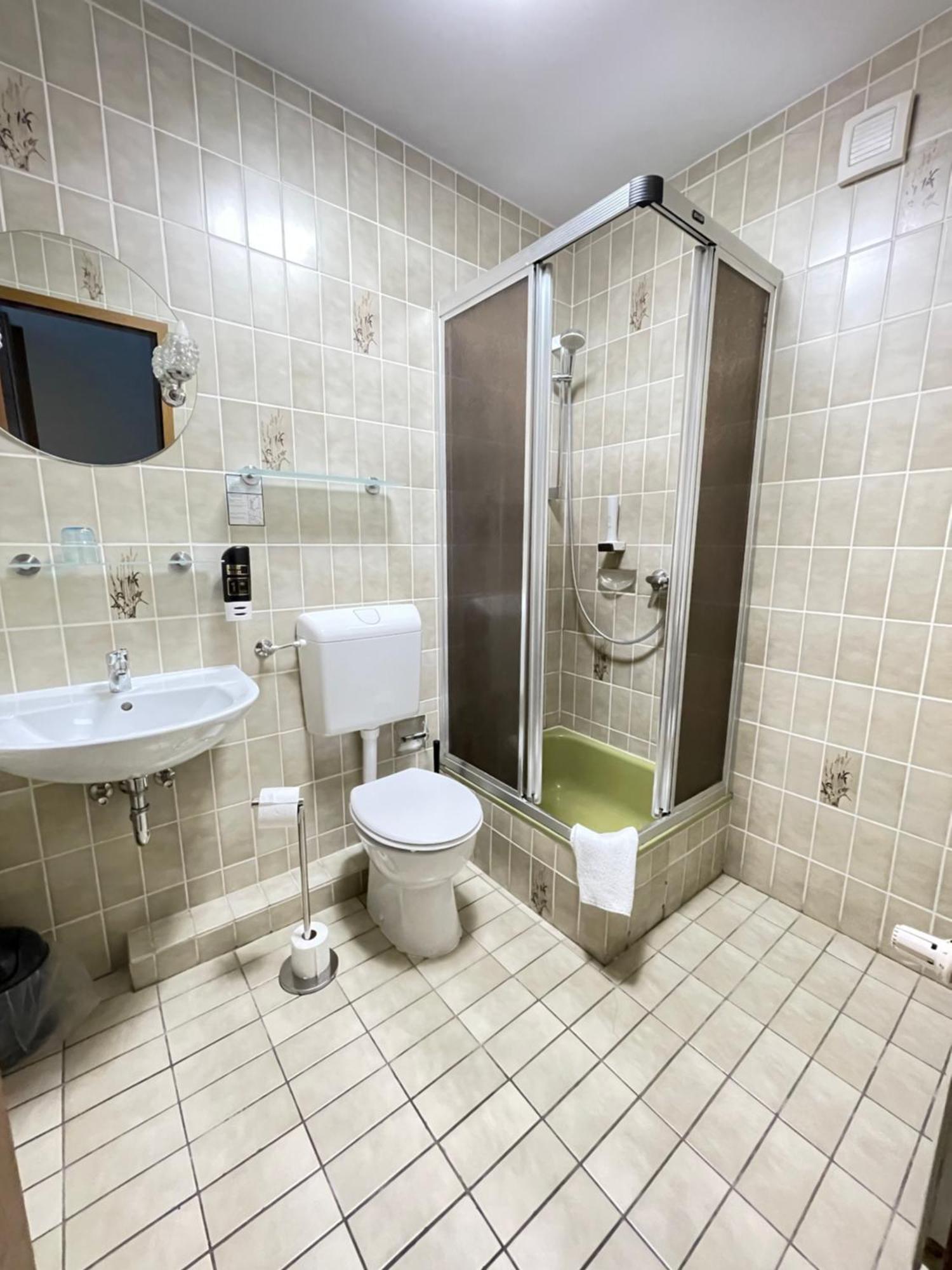 Hotel Princess Rodenbach  Zewnętrze zdjęcie