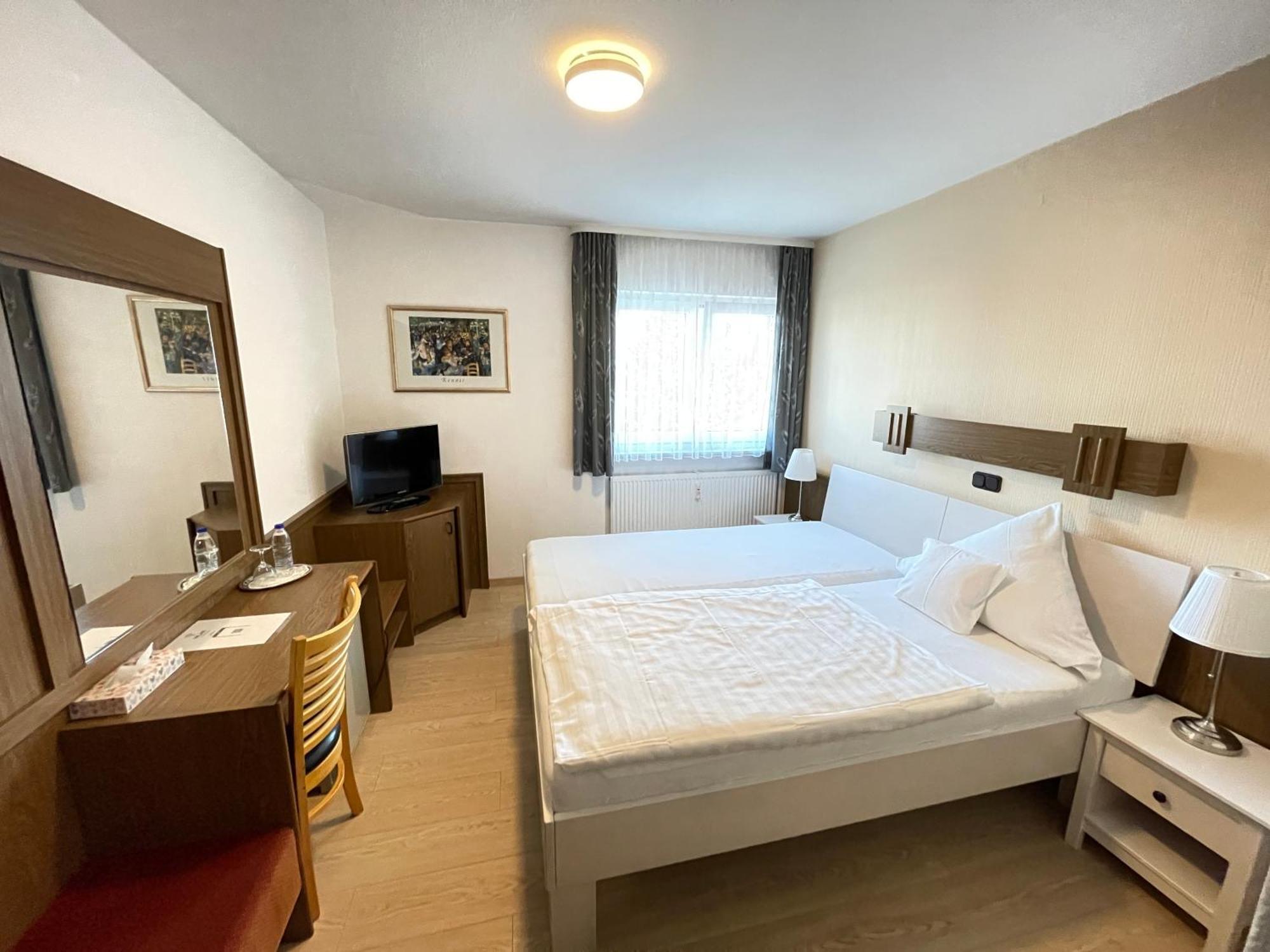 Hotel Princess Rodenbach  Zewnętrze zdjęcie