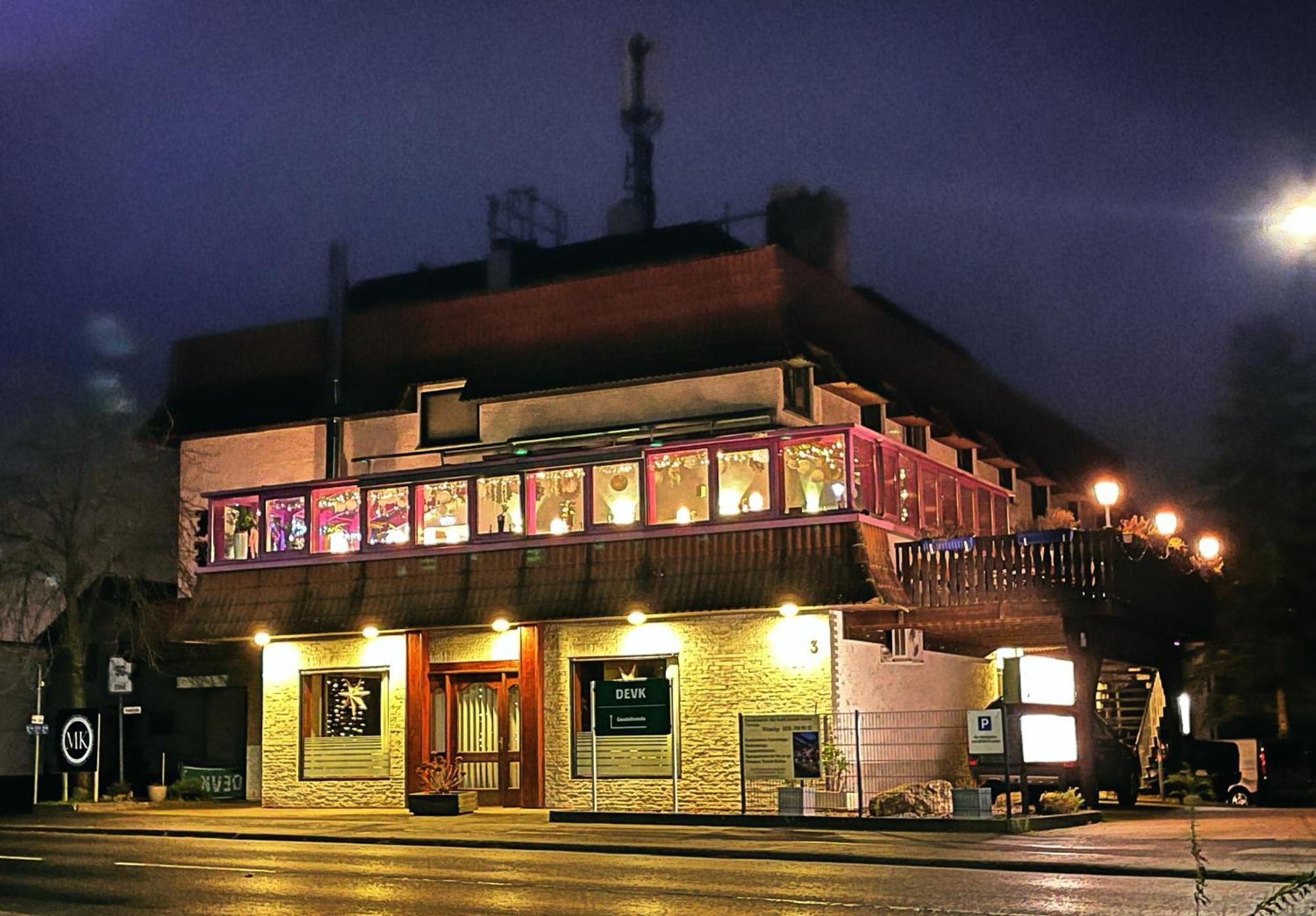 Hotel Princess Rodenbach  Zewnętrze zdjęcie