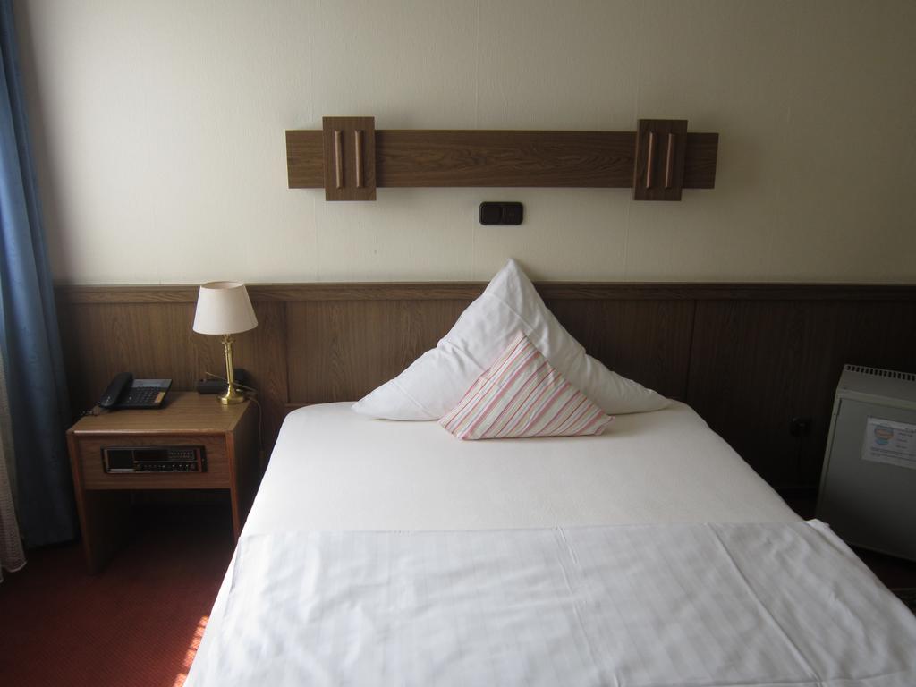 Hotel Princess Rodenbach  Zewnętrze zdjęcie