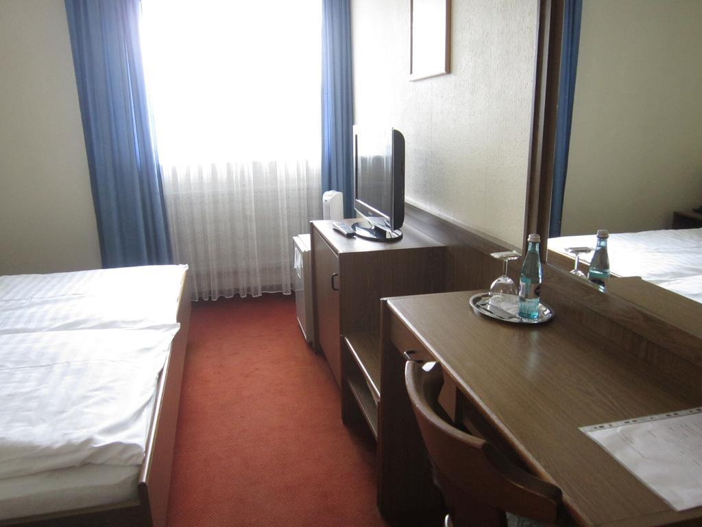 Hotel Princess Rodenbach  Zewnętrze zdjęcie